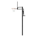 Lifetime Elite 52" In-Ground Basketball Hoop - Thumbnail 3 of 9