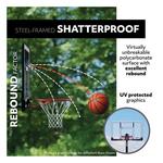 Lifetime Elite 52" In-Ground Basketball Hoop - Thumbnail 5 of 9