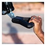 Lifetime 54” Acrylic Portable Pump Adjust Basketball Hoop - Thumbnail 7 of 10