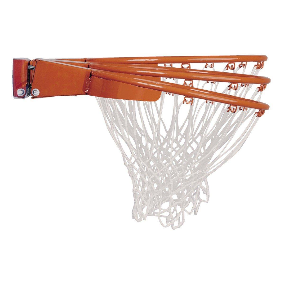 Lifetime Slam-It Pro Breakaway Rim - Thumbnail 5