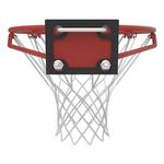 Lifetime Products Slam-It Basketball Rim with Net - Thumbnail 4 of 6