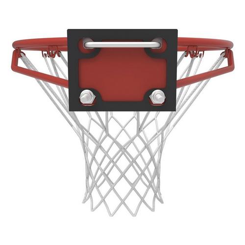 Lifetime Products Slam-It Basketball Rim with Net - Primary Image