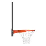 Lifetime Basketball 54" Poly Backboard and Rim Combo - Thumbnail 2 of 5
