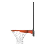 Lifetime Basketball 54" Poly Backboard and Rim Combo - Thumbnail 3 of 5
