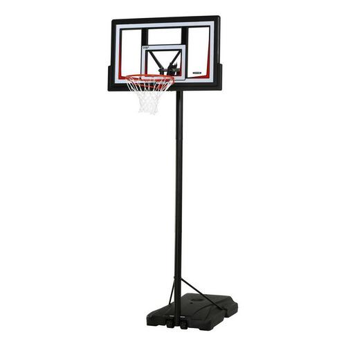 Lifetime Adjustable Portable 50" Poly Basketball Hoop - Primary Image