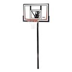 Lifetime Fusion 50" In Ground Basketball Hoop - Thumbnail 1 of 13