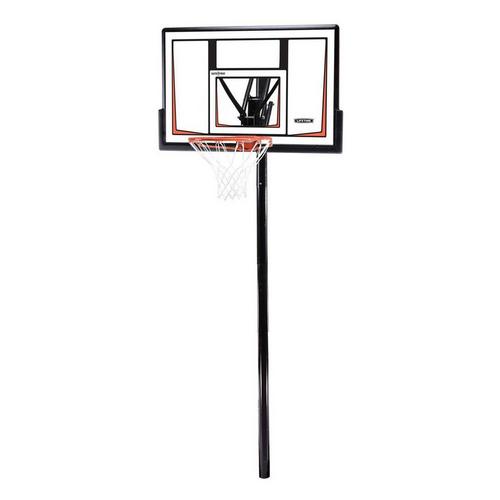 Lifetime Fusion 50" In Ground Basketball Hoop - Primary Image
