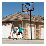 Lifetime Fusion 50" In Ground Basketball Hoop - Thumbnail 3 of 13