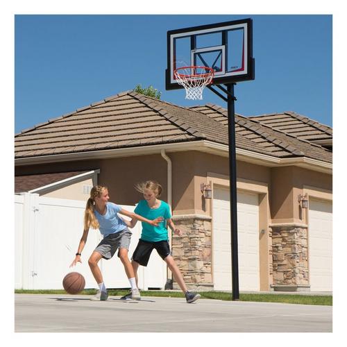 Lifetime Fusion 50" In Ground Basketball Hoop - Primary Image
