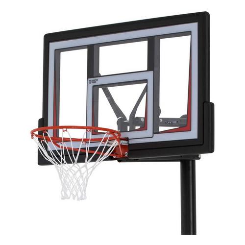 Lifetime Fusion 50" In Ground Basketball Hoop - Primary Image