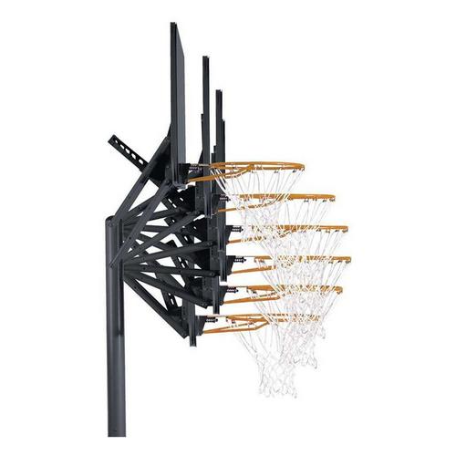 Lifetime Fusion 50" In Ground Basketball Hoop - Primary Image