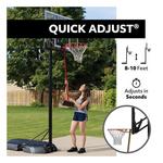 Lifetime Fusion 50" In Ground Basketball Hoop - Thumbnail 11 of 13