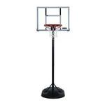 Lifetime Adjustable Youth Portable Basketball Hoop - Thumbnail 1 of 6