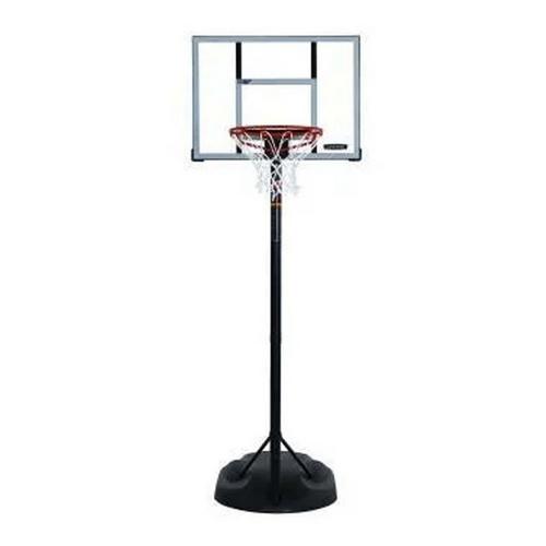 Lifetime Adjustable Youth Portable Basketball Hoop - Primary Image