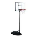 Lifetime Adjustable Youth Portable Basketball Hoop - Thumbnail 2 of 6