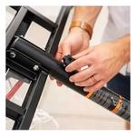 Lifetime Adjustable Youth Portable Basketball Hoop - Thumbnail 6 of 6