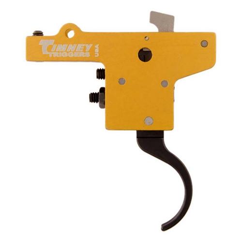 Timney Triggers Mauser 98FN Featherweight Curved Trigger - Primary Image
