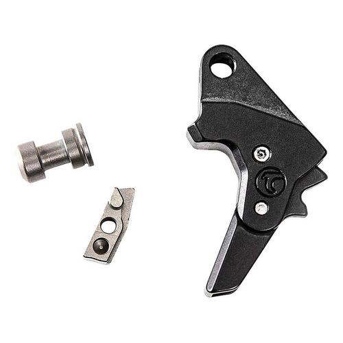 Timney Triggers S&W M&P 1.0 Alpha Competition Straight Trigger - Primary Image