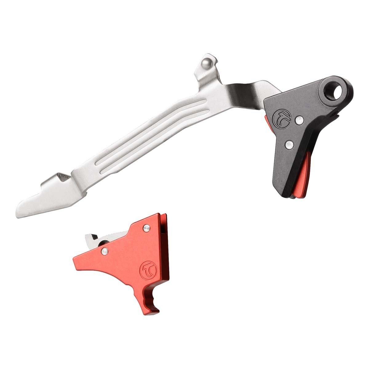 Timney Triggers Ruger RXM Alpha Competition Trigger