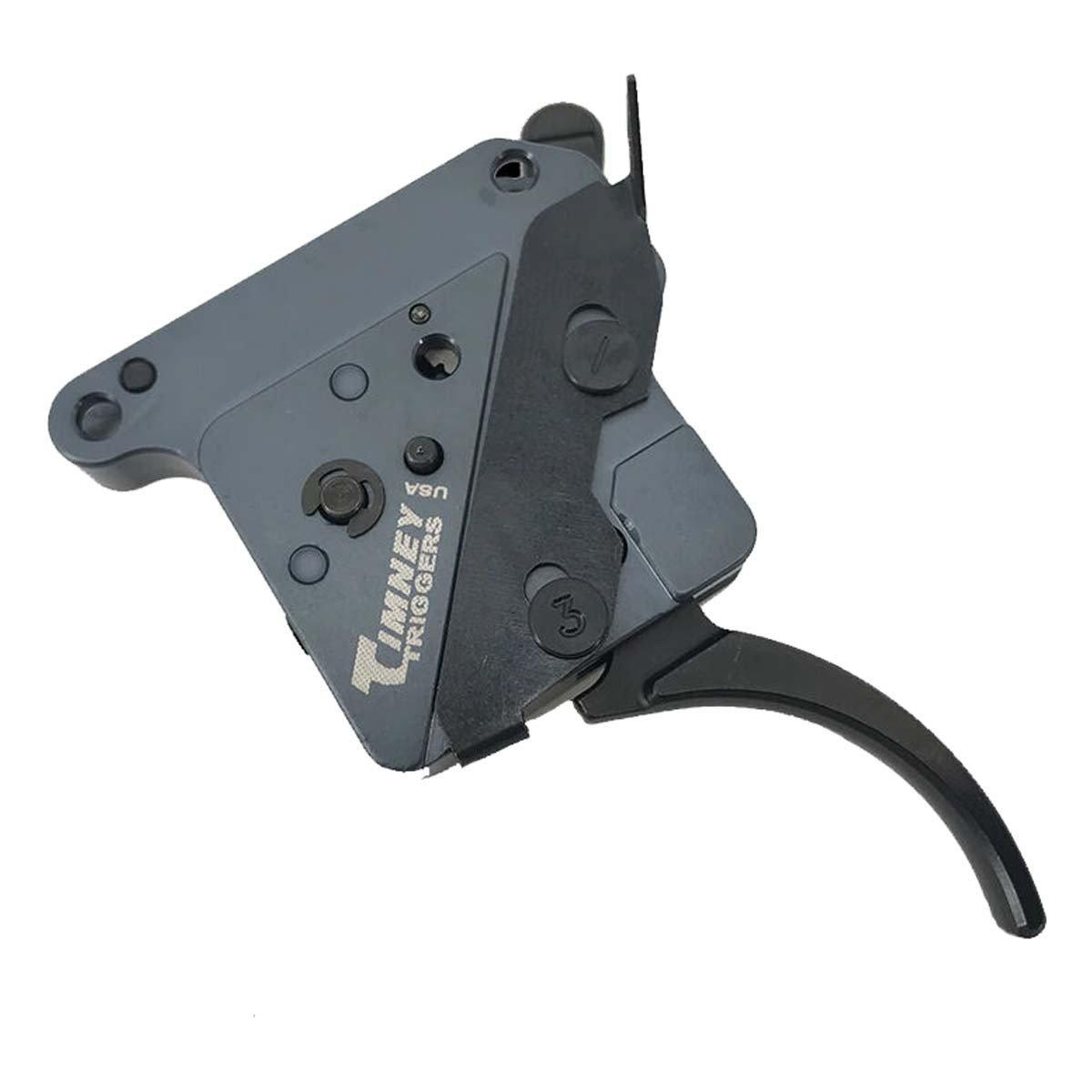 Timney Triggers The Hit Remington 700 Trigger