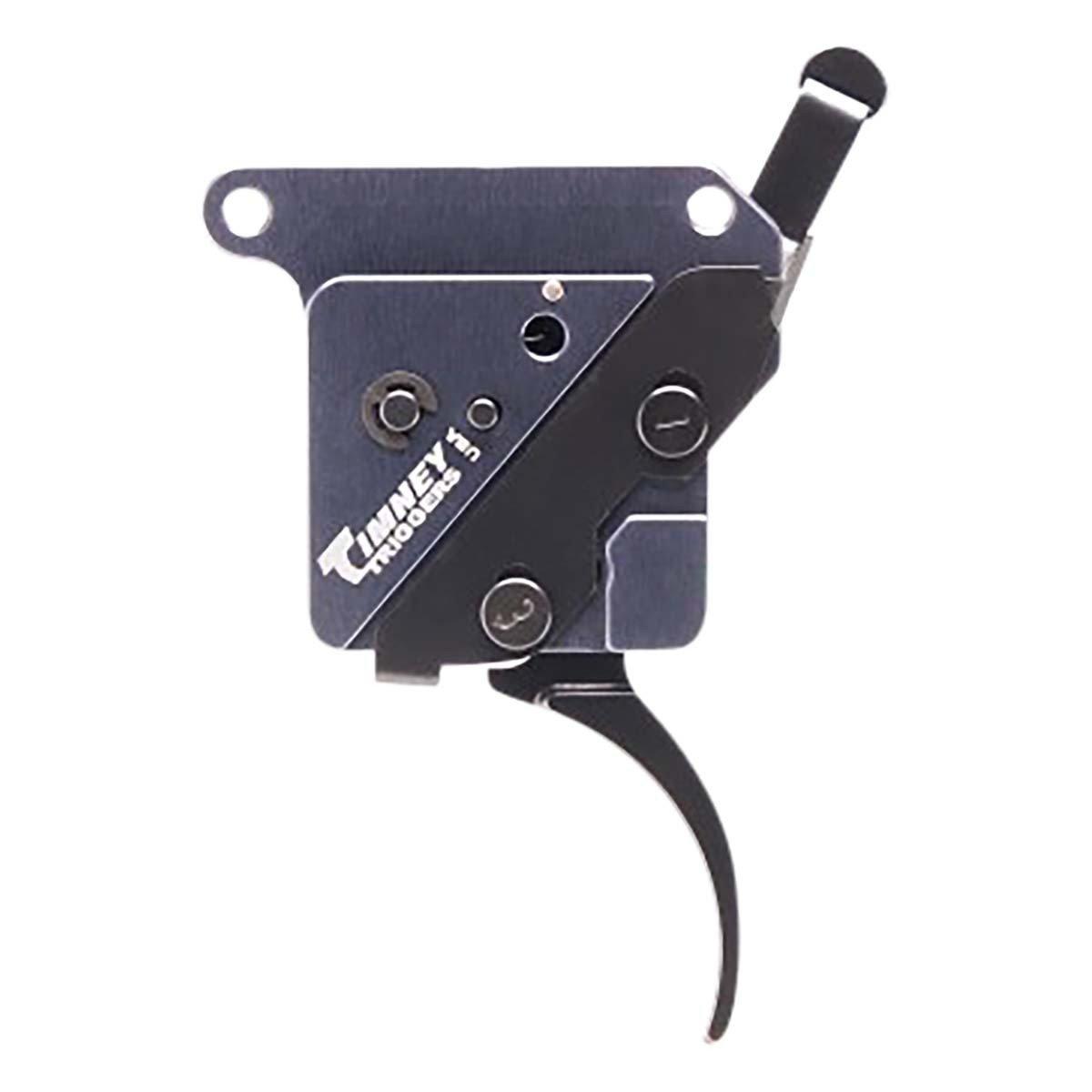 Timney Triggers Remington 700 Impact Curved Trigger