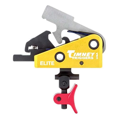 Timney Triggers AR Calvin Elite Trigger - Primary Image