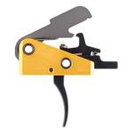 Timney Triggers AR-15 Competition Single-Stage Curved Trigger - Thumbnail 2 of 3