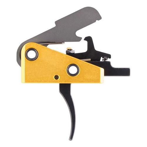 Timney Triggers AR-15 Competition Single-Stage Curved Trigger - Primary Image