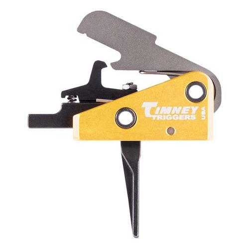 Timney Triggers AR-15 Competition Single-Stage Straight Trigger - Primary Image