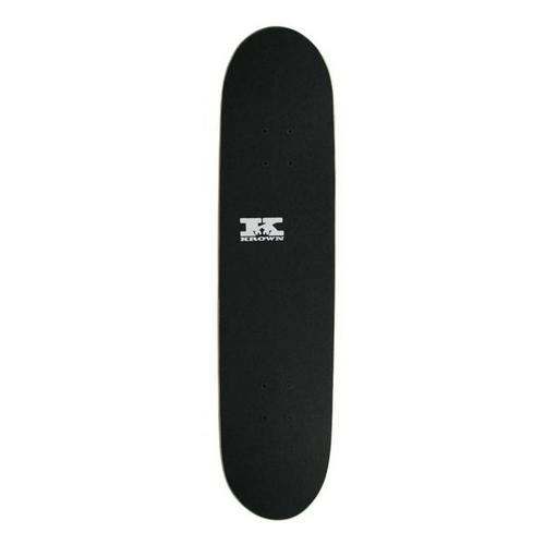 Krown Rookie Bengal Complete Skateboard - Primary Image