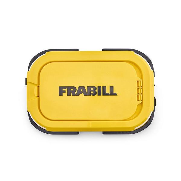 Frabill Collapsible Bait Bucket