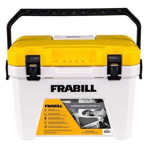 Frabill Magnum Bait Station 13 - Primary Image