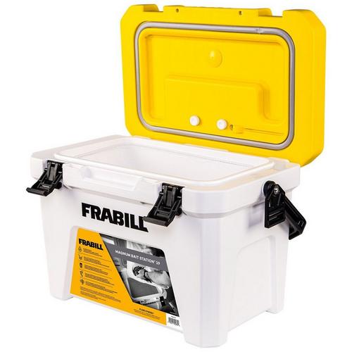 Frabill Magnum Bait Station 19 - Primary Image