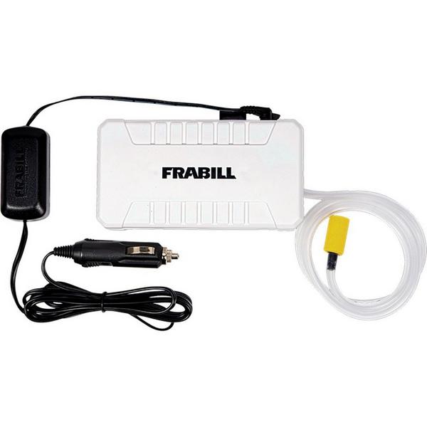 FRABILL Magnum Bait Station Replacement Aerator