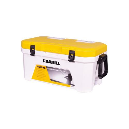 Frabill Magnum Bait Station 30 - Primary Image