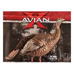 Avian-X HDR Hen Turkey Decoy - Thumbnail 4 of 4