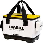 Frabill Soft Bait Station 8 Quart - Thumbnail 1 of 4