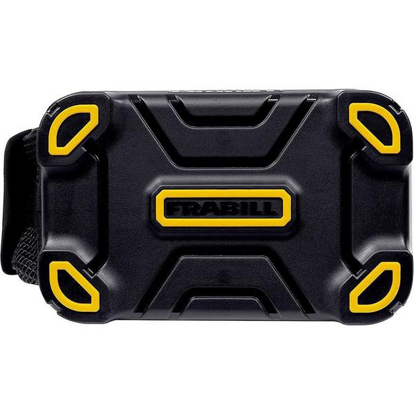 Frabill Soft Bait Station 8 Quart