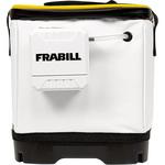 Frabill Soft Bait Station 8 Quart - Thumbnail 4 of 4
