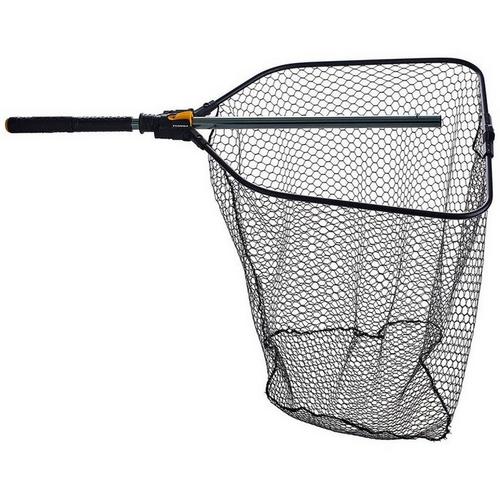 Frabill Conservation Telescoping Handle Folding Net - Primary Image