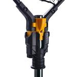 Frabill Conservation Telescoping Handle Folding Net - Thumbnail 5 of 6