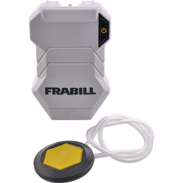 PLANO Frabill Whisper Quiet Aerator