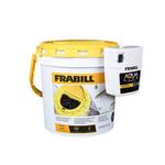 Frabill Insulated Dual Bait Bucket with Clip-On Aerator - Thumbnail 1 of 4