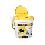 Frabill Insulated Dual Bait Bucket with Clip-On Aerator - Thumbnail 2 of 4
