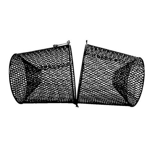 Frabill Black Crawfish Trap - Primary Image