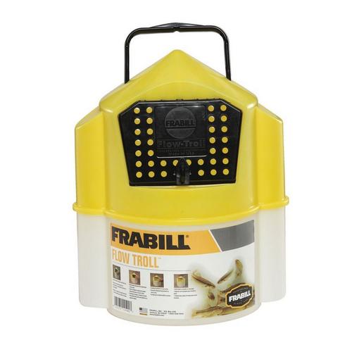 Frabill Flow Troll Minnow Bucket - Primary Image