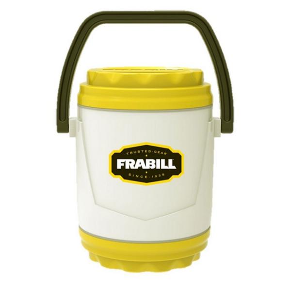 FRABILL Universal Bait Can