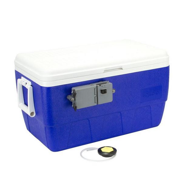 FRABILL Aqua-Life Cooler Conversion Kit