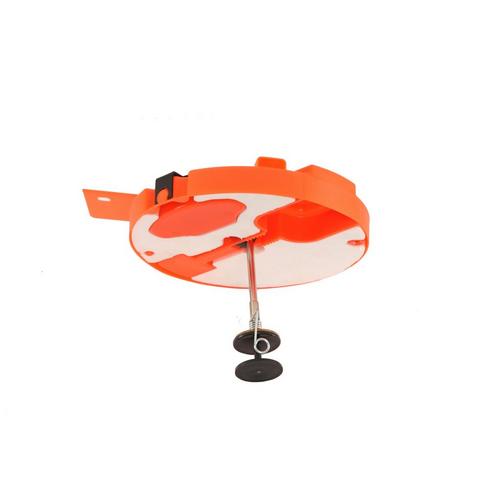 Frabill Pro Thermal Tip Up - Primary Image