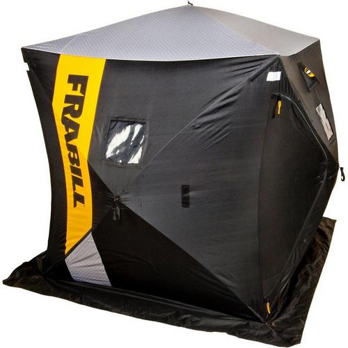 Frabill HQ 100 Hub Ice Shelter